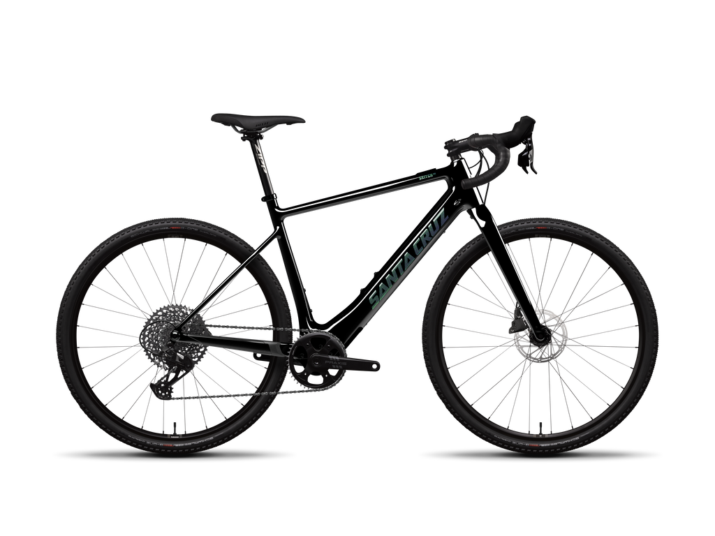 Santa Cruz - Skitch Apex
