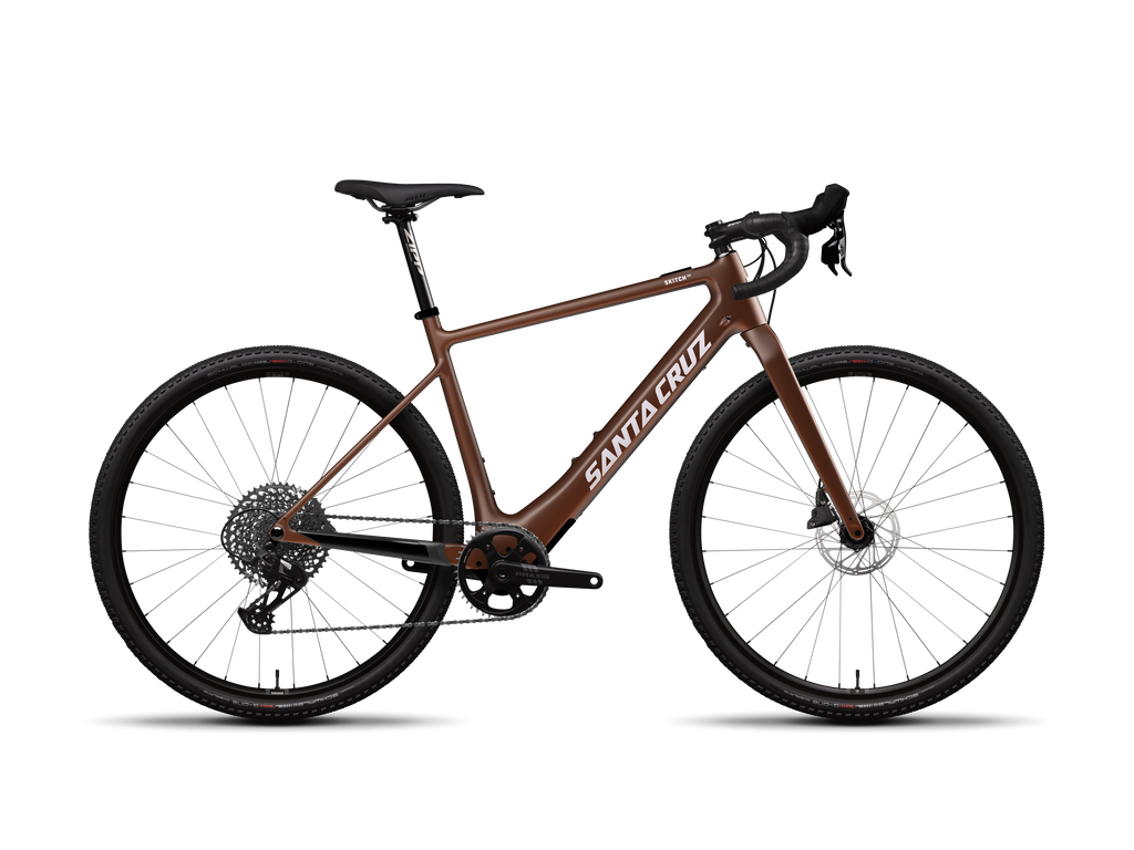 Santa Cruz - Skitch Apex