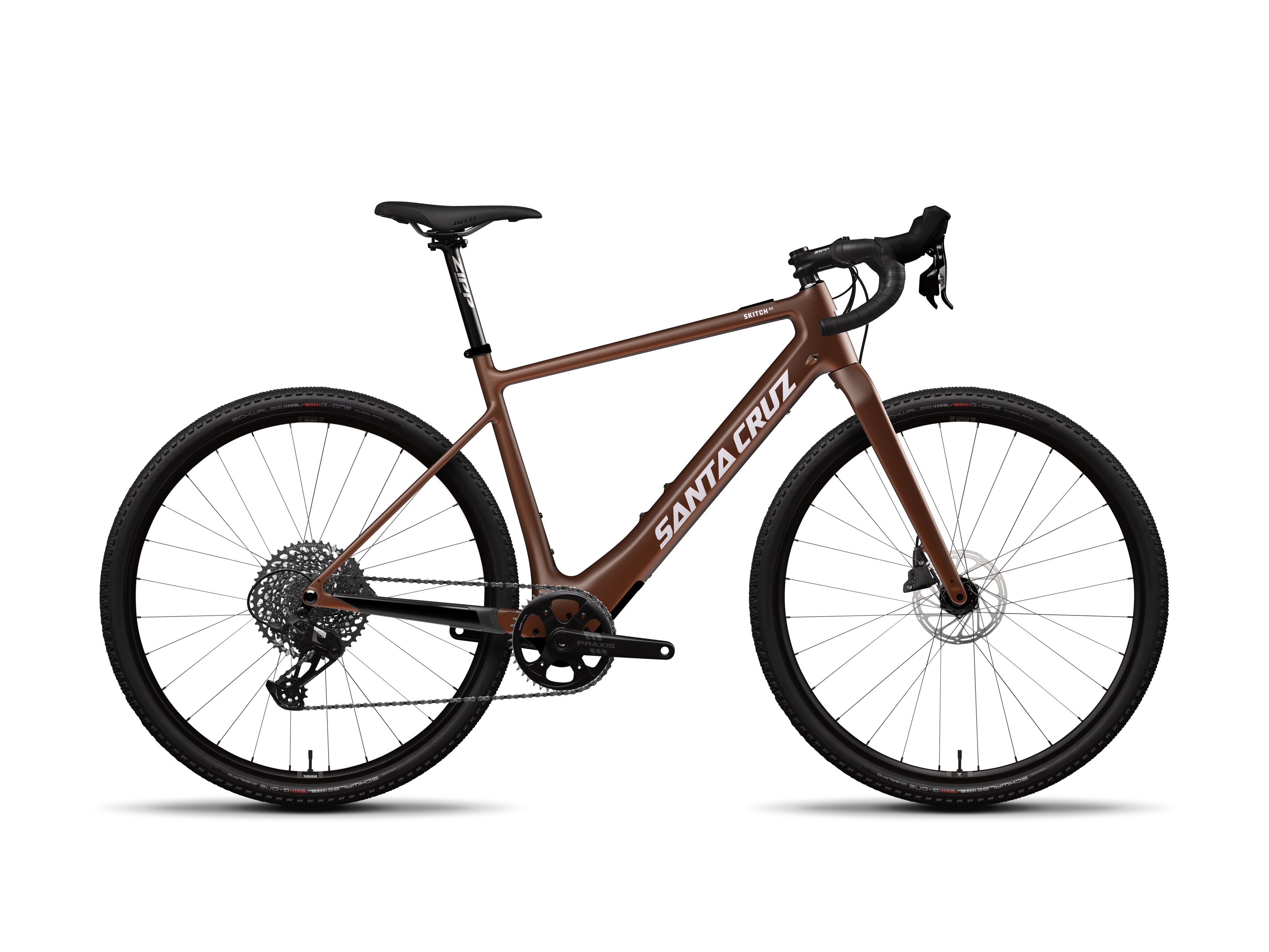Santa Cruz - Skitch Apex