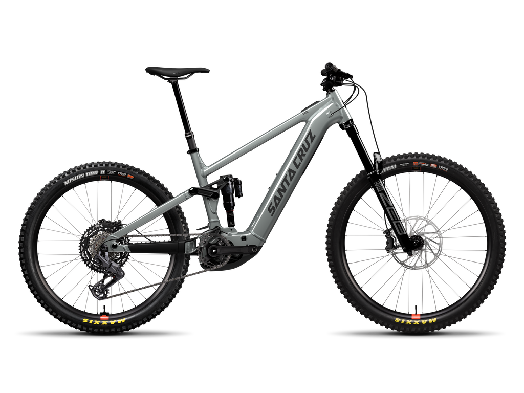 Santa Cruz - Vala AL 70