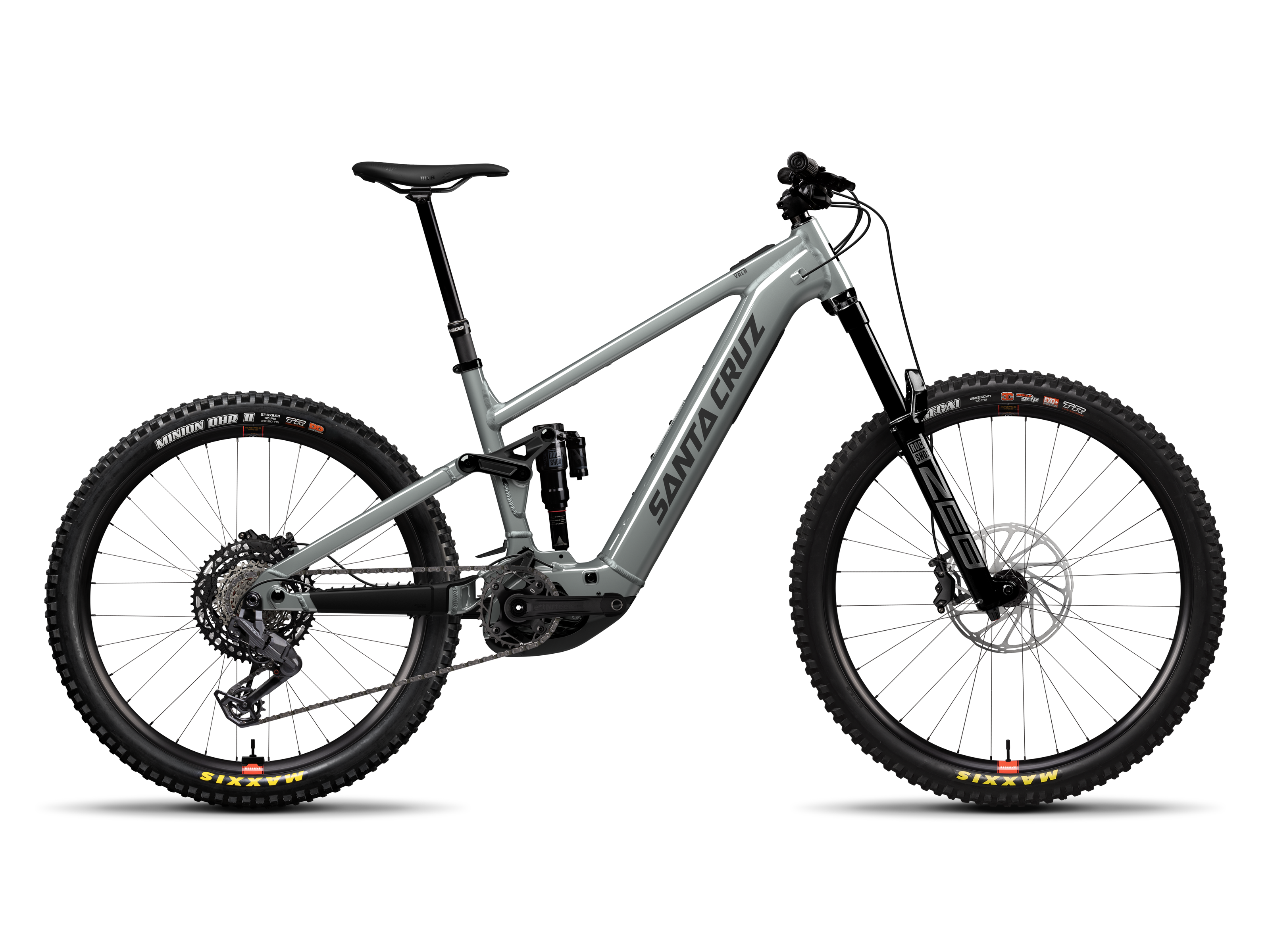 Santa Cruz - Vala AL 70