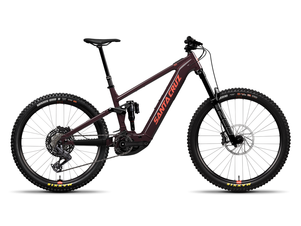 Santa Cruz - Vala AL 70