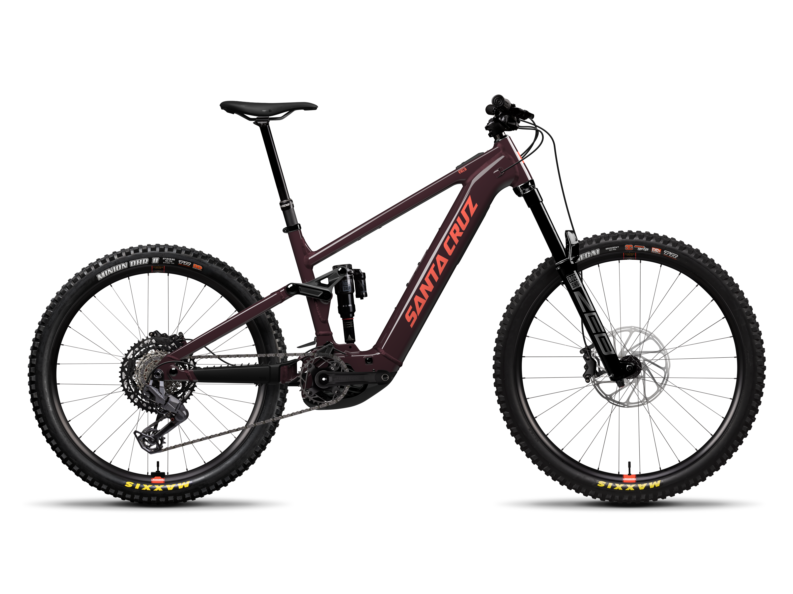 Santa Cruz - Vala AL 70