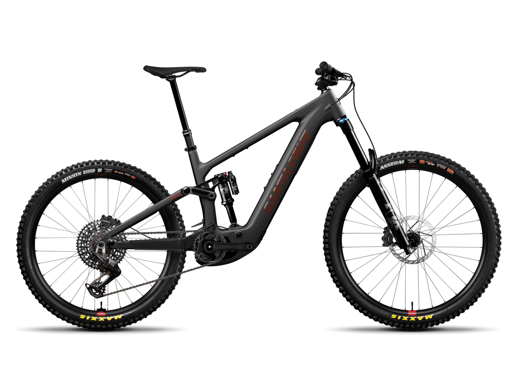 Santa Cruz - Bullit 90