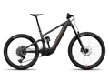 Santa Cruz - Bullit 90