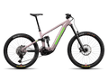 Santa Cruz - Bullit Deore
