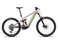 Santa Cruz - Bullit X0 AXS RSV