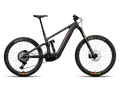 Santa Cruz - Bullit XT Di2 RSV