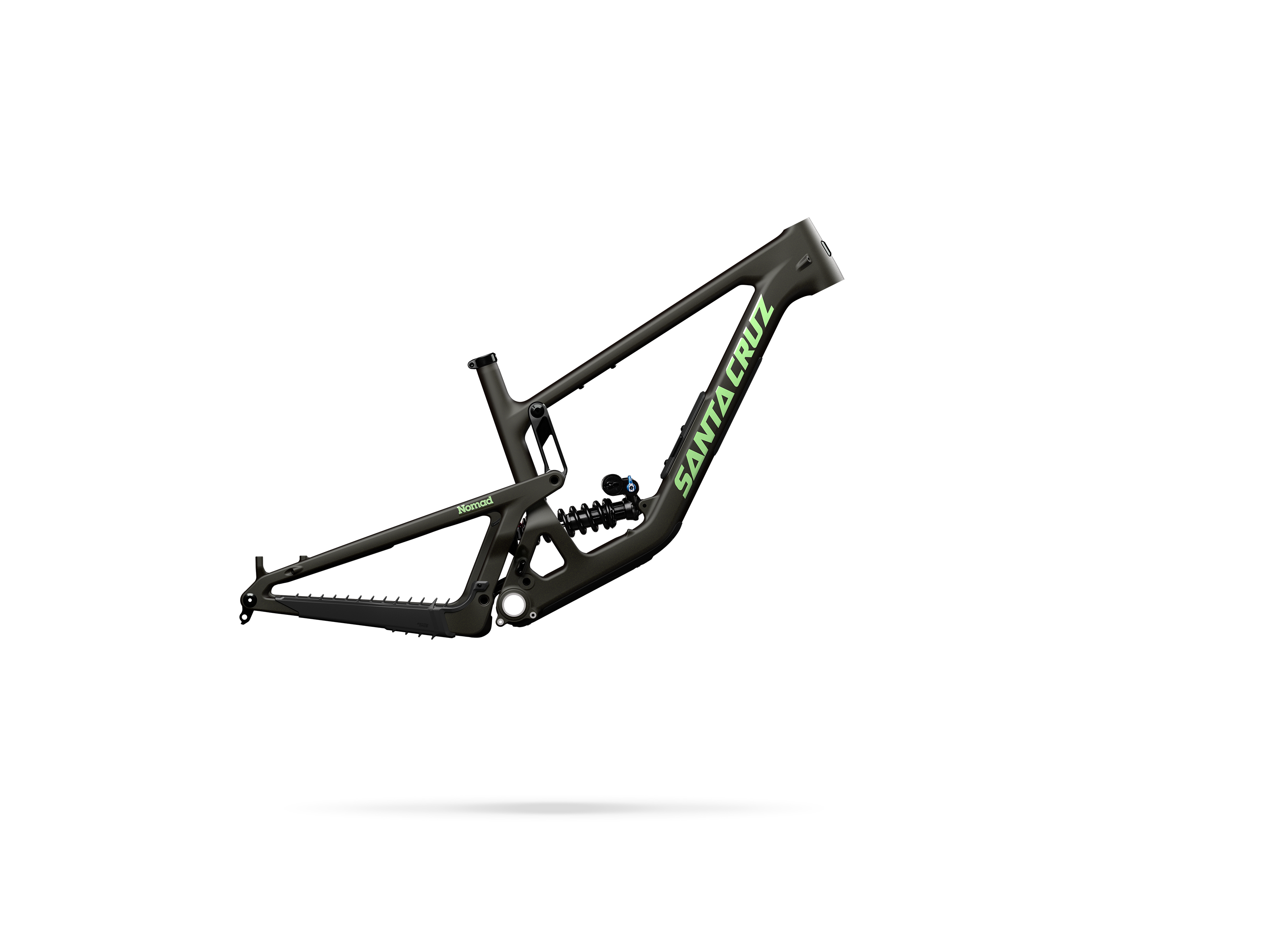 Santa Cruz - Nomad Frame