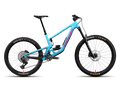 Santa Cruz - Nomad GX AXS