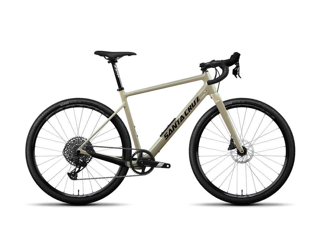 Santa Cruz - Stigmata Apex