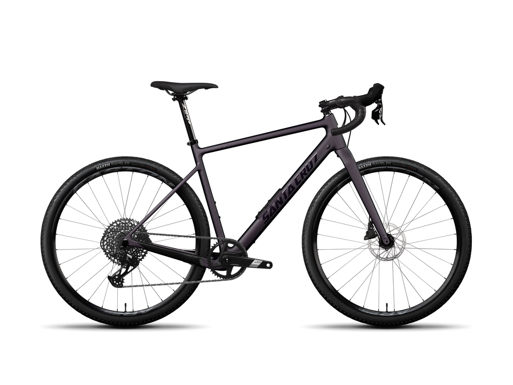Santa Cruz - Stigmata Apex