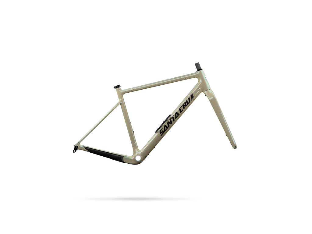 Santa Cruz - Stigmata Frame