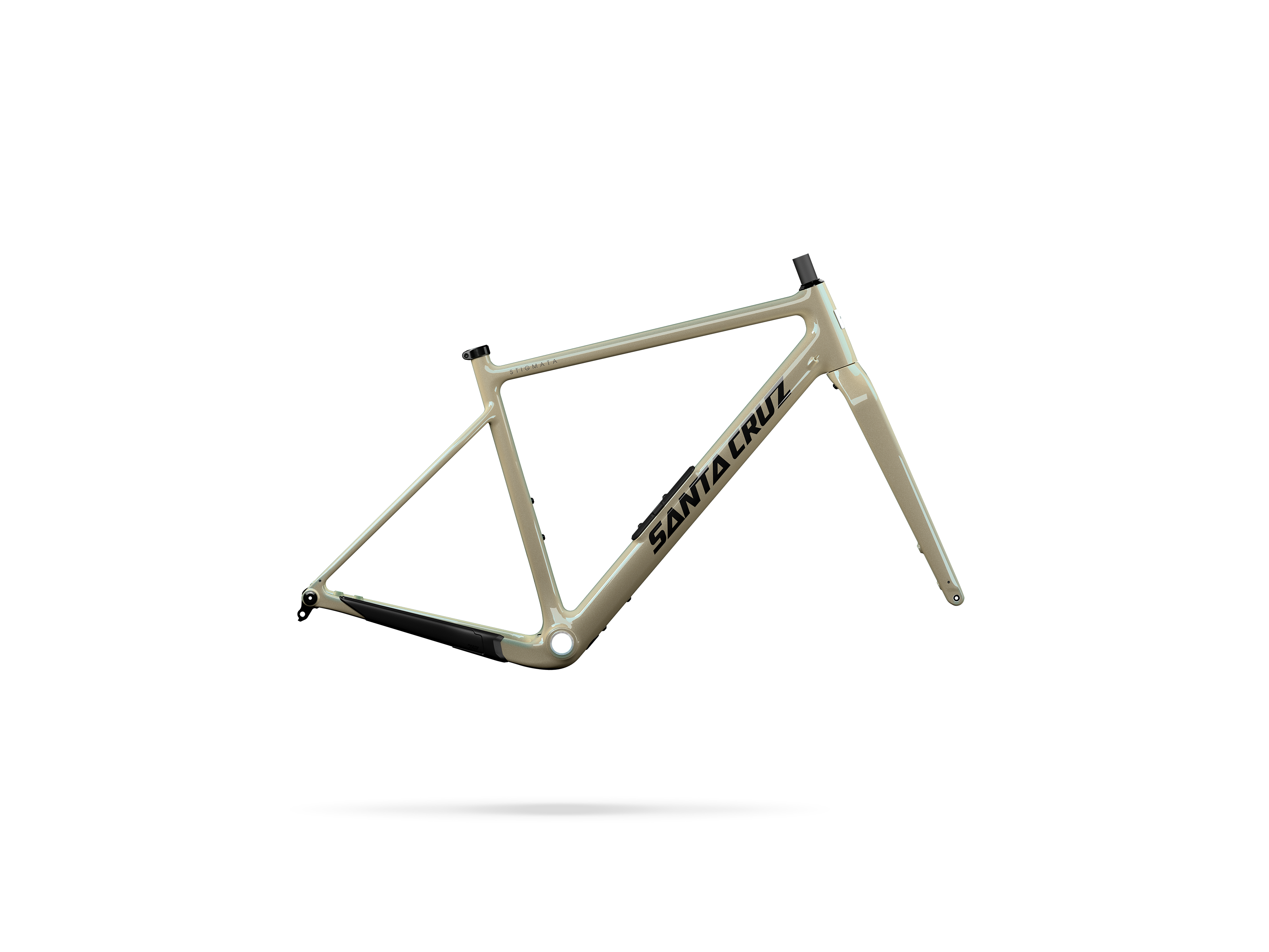 Santa Cruz - Stigmata Frame