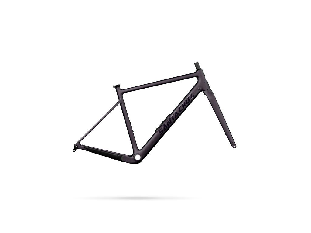 Santa Cruz - Stigmata Frame