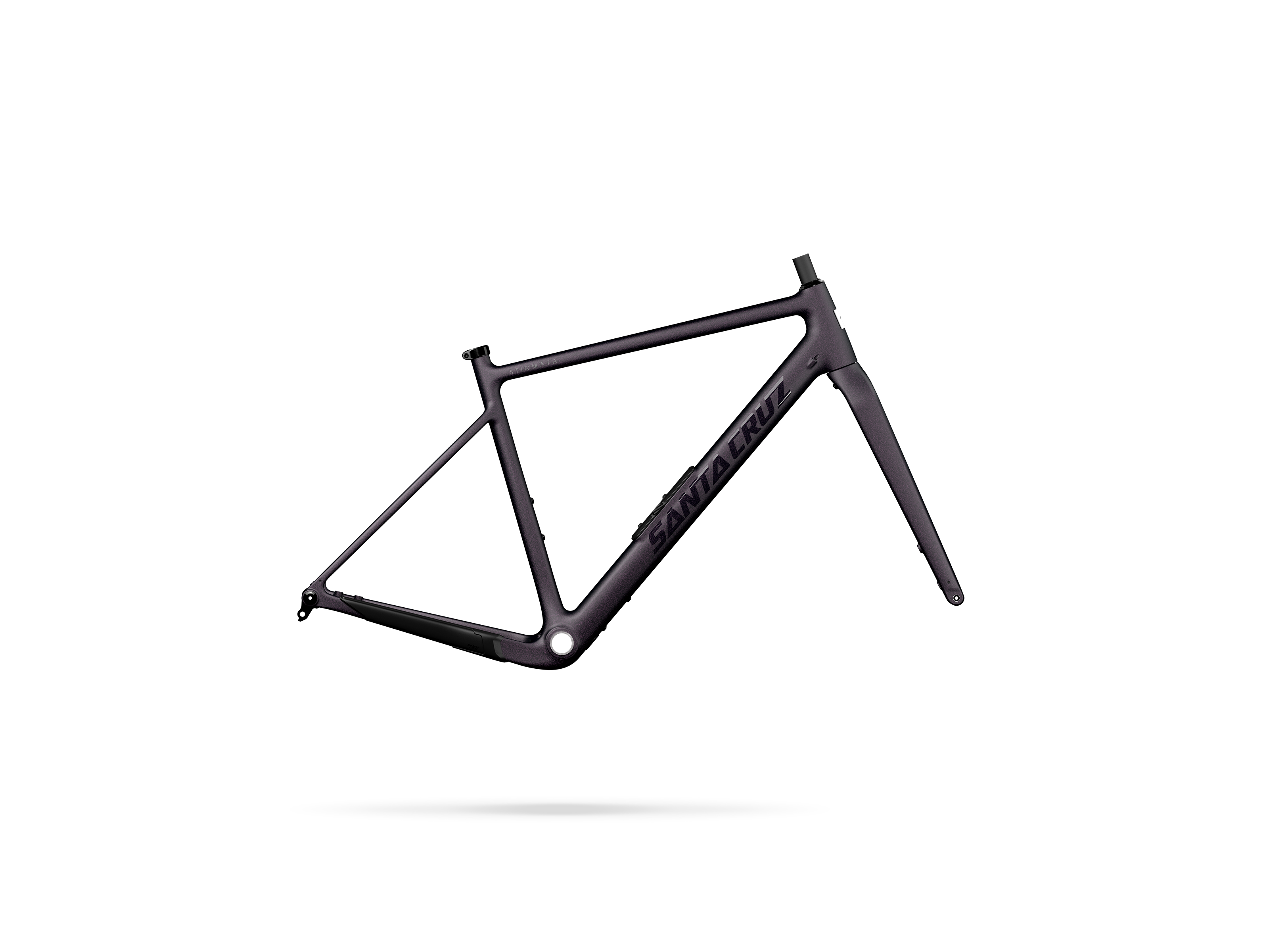 Santa Cruz - Stigmata Frame