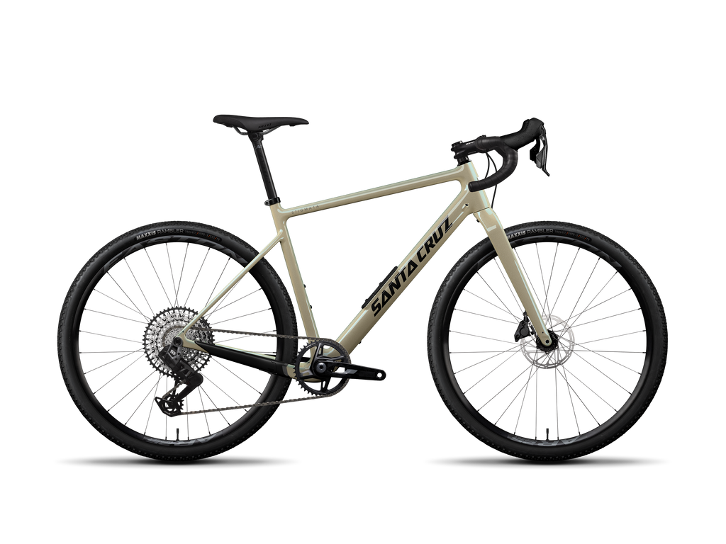 Santa Cruz - Stigmata Rival AXS