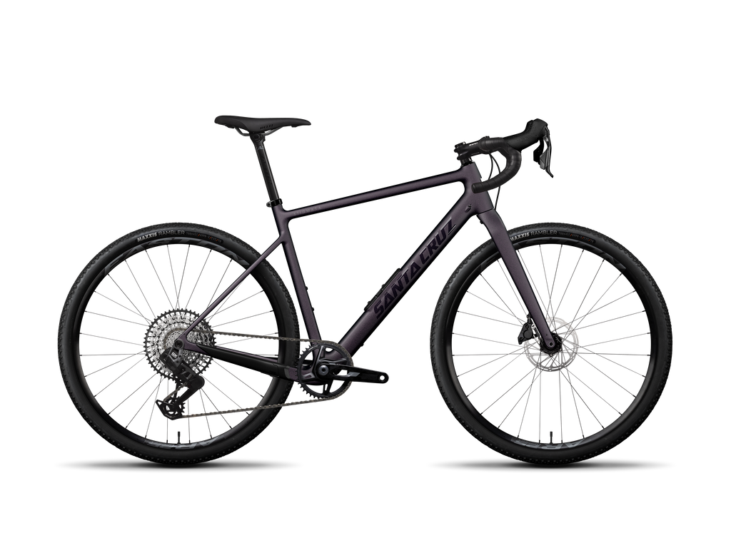 Santa Cruz - Stigmata Rival AXS