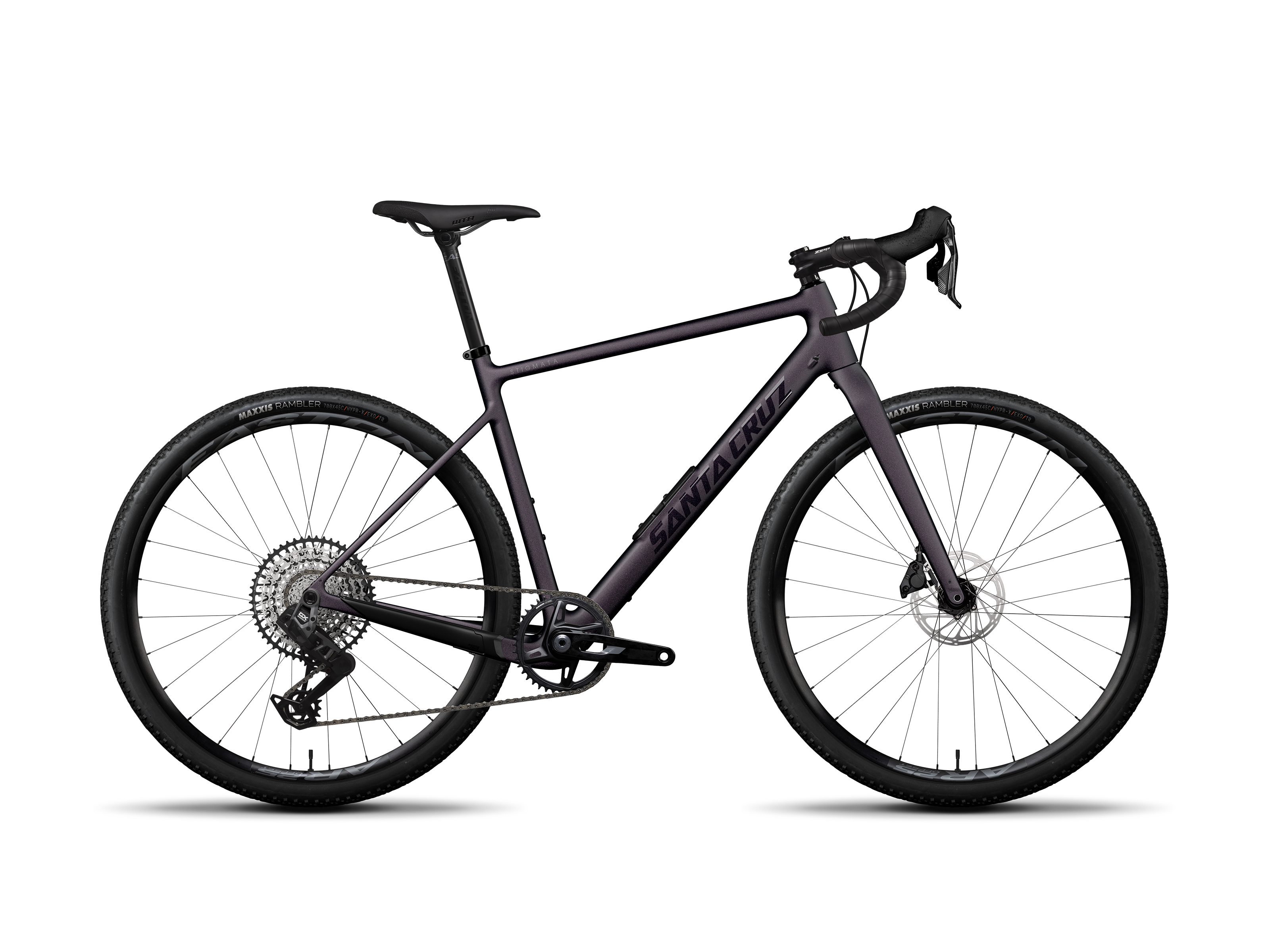 Santa Cruz - Stigmata Rival AXS