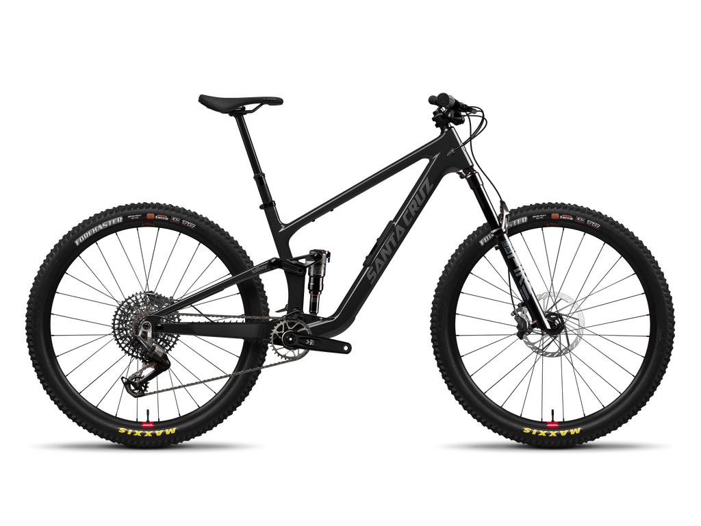 Santa Cruz - Tallboy 90