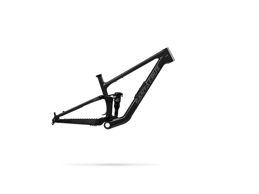 Santa Cruz - Tallboy Frame