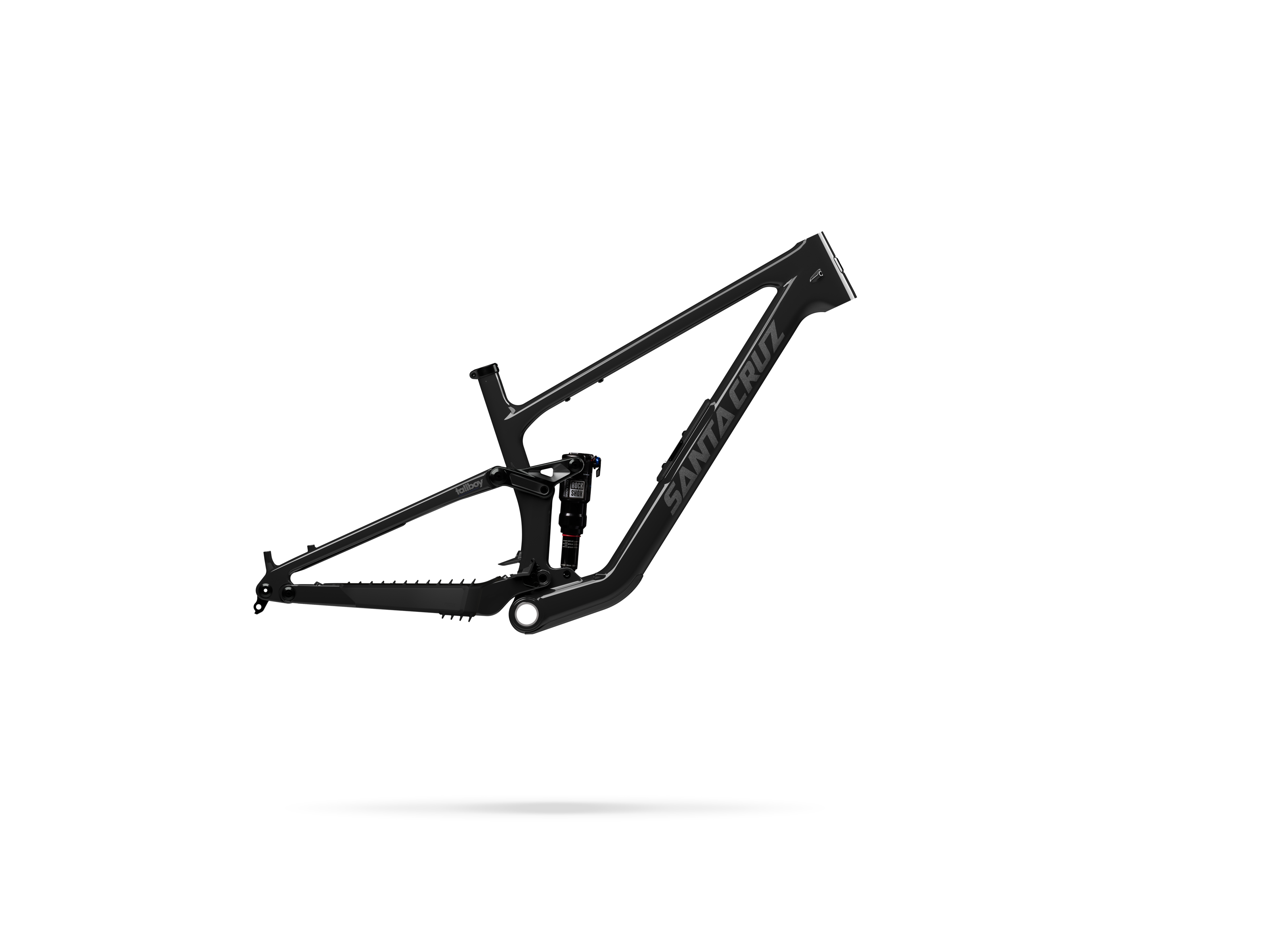 Santa Cruz - Tallboy Frame
