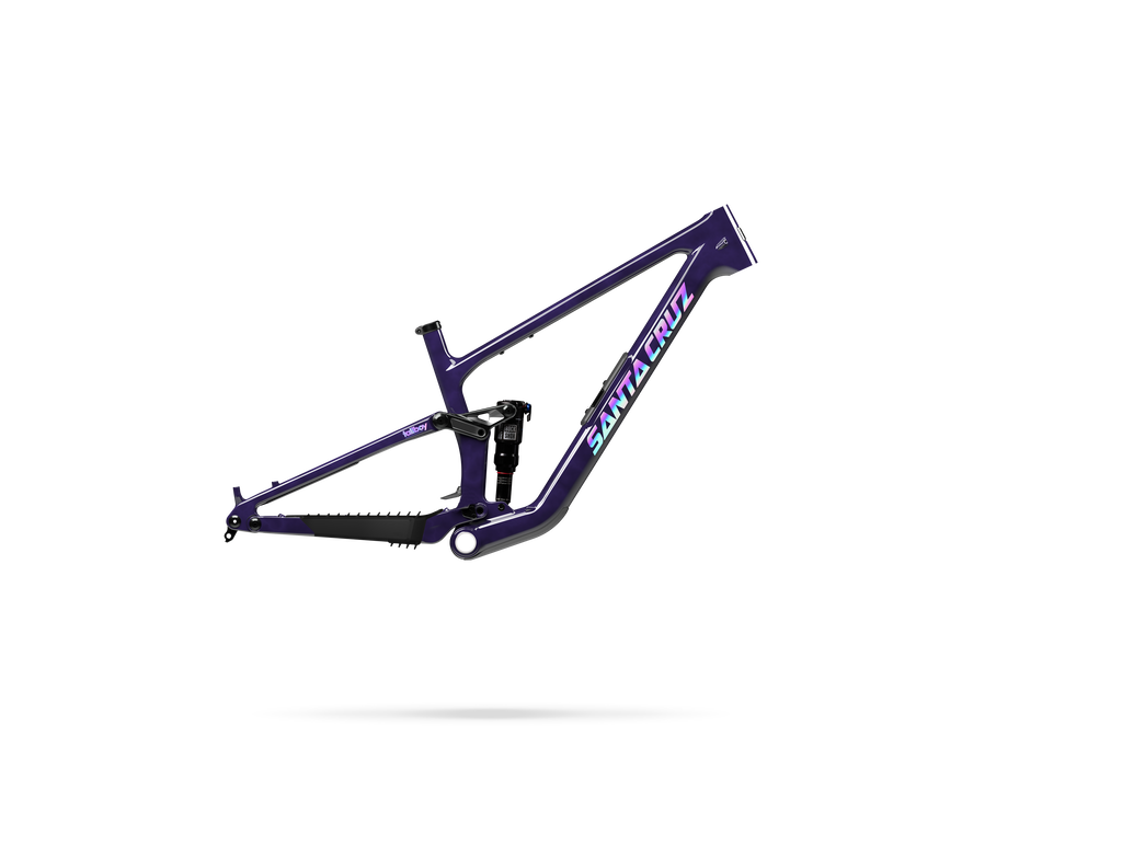 Santa Cruz - Tallboy Frame