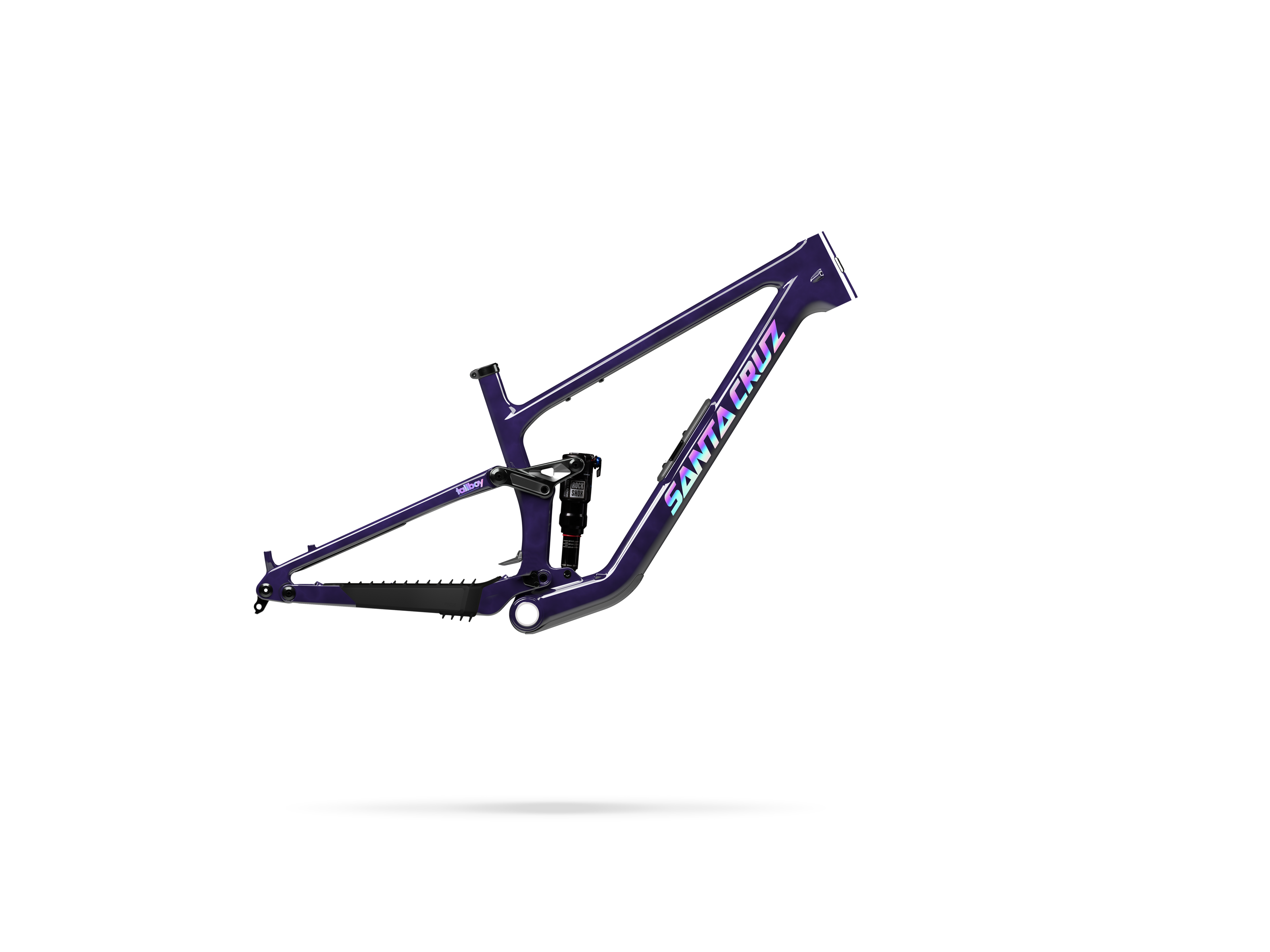 Santa Cruz - Tallboy Frame