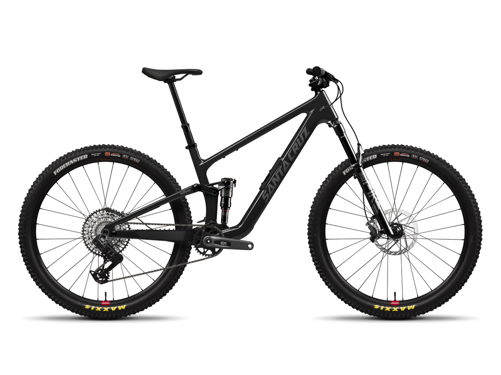 Santa Cruz - Tallboy GX AXS