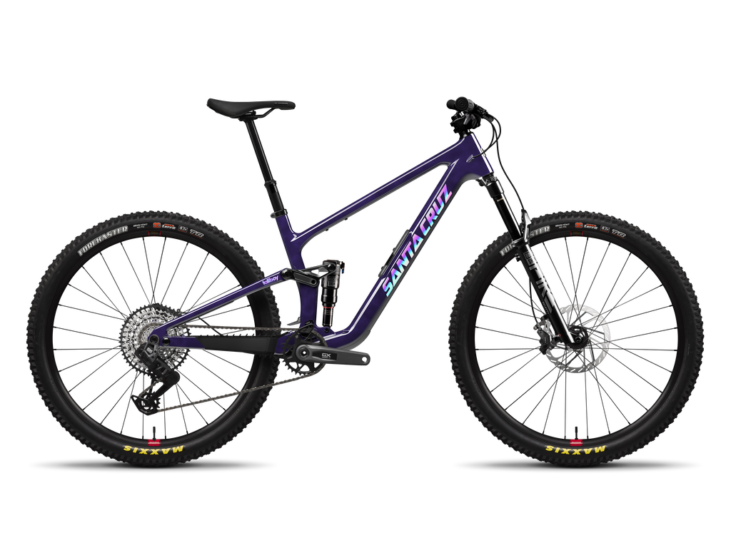 Santa Cruz - Tallboy GX AXS