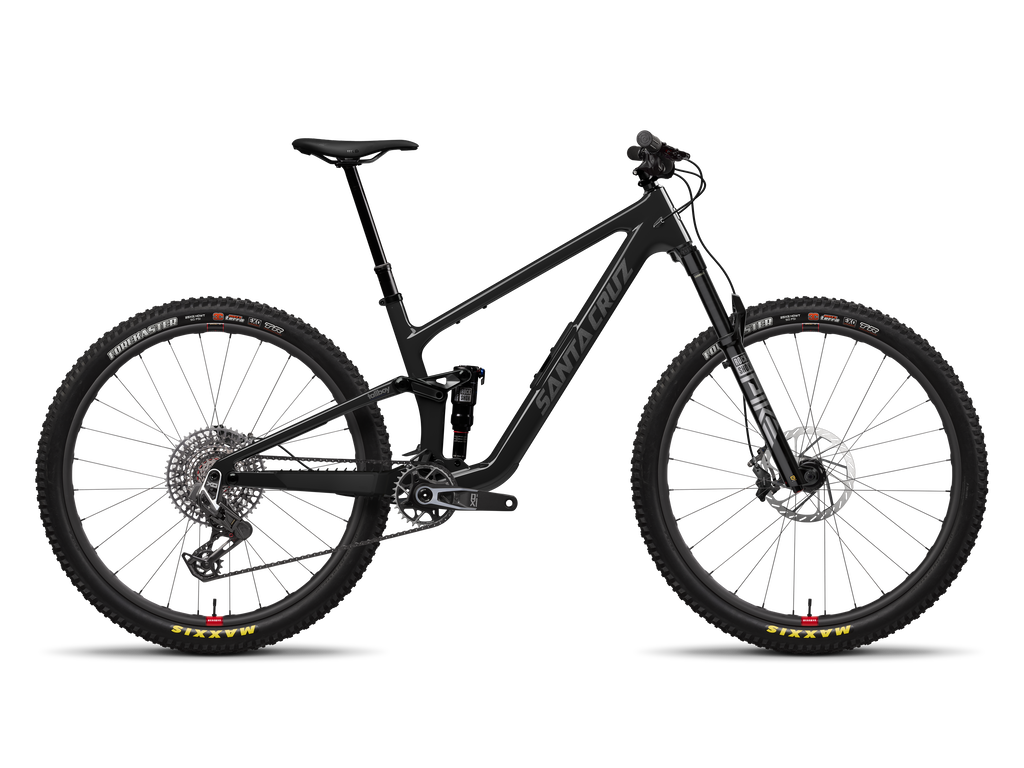 Santa Cruz - Tallboy X0 AXS RSV