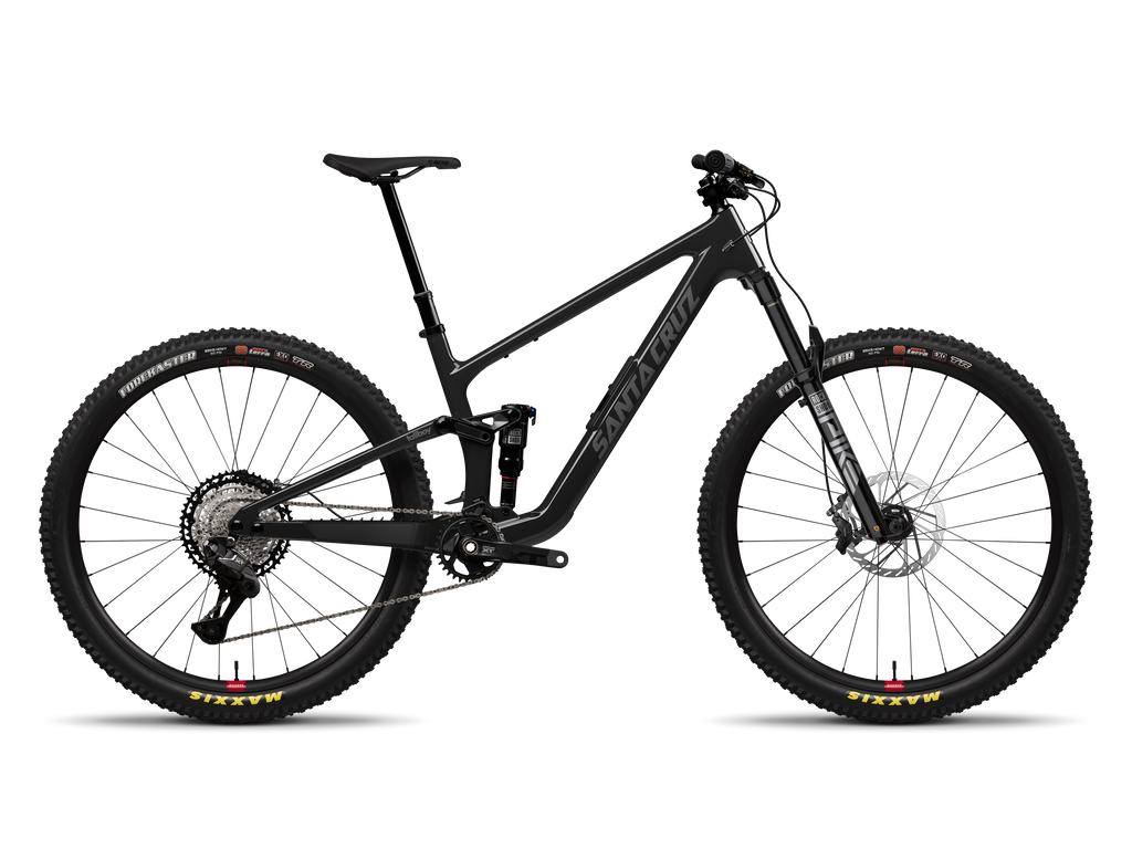 Santa Cruz - Tallboy XT Di2