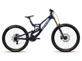 Santa Cruz - V10 DH X01