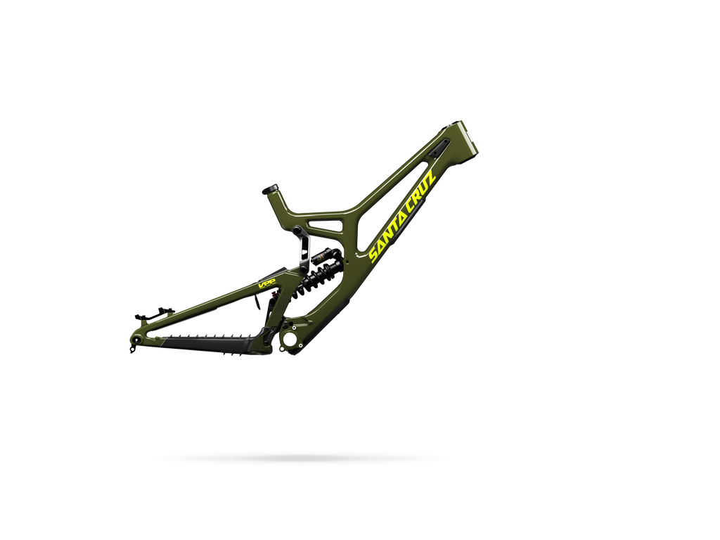 Santa Cruz - V10 Frame