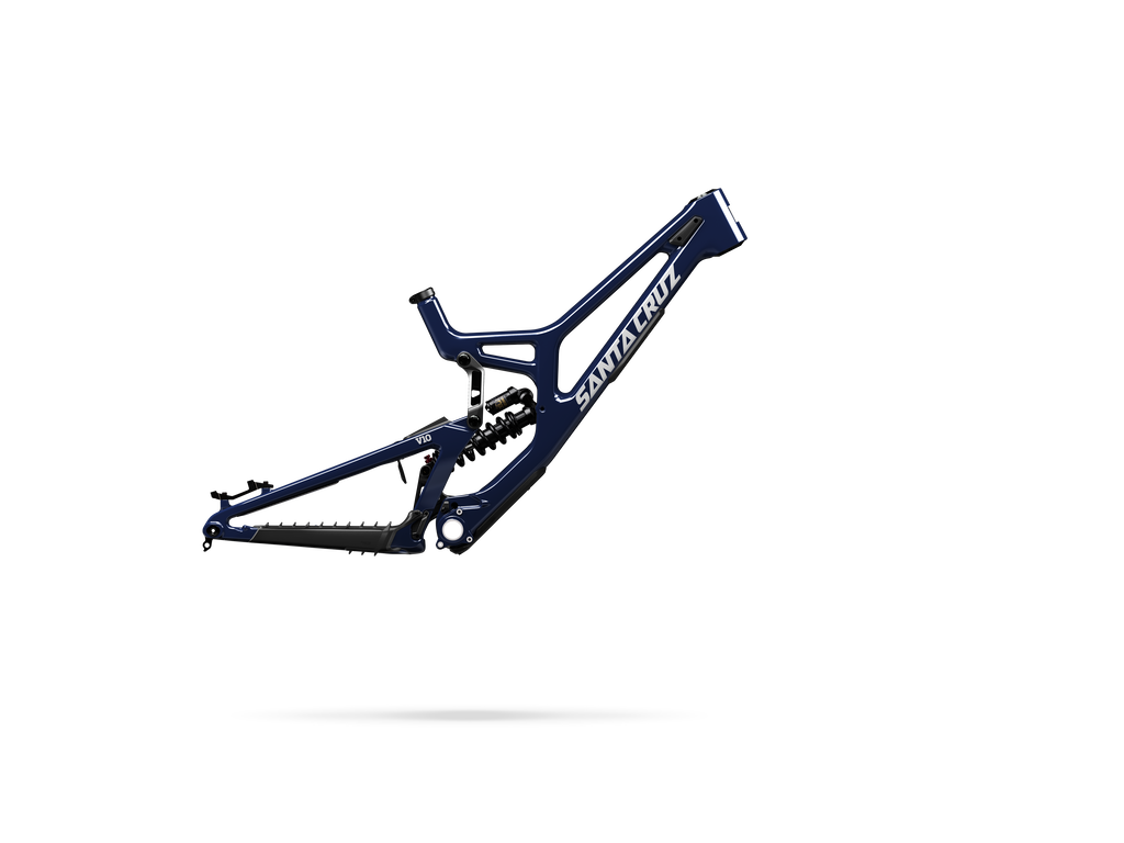 Santa Cruz - V10 Frame
