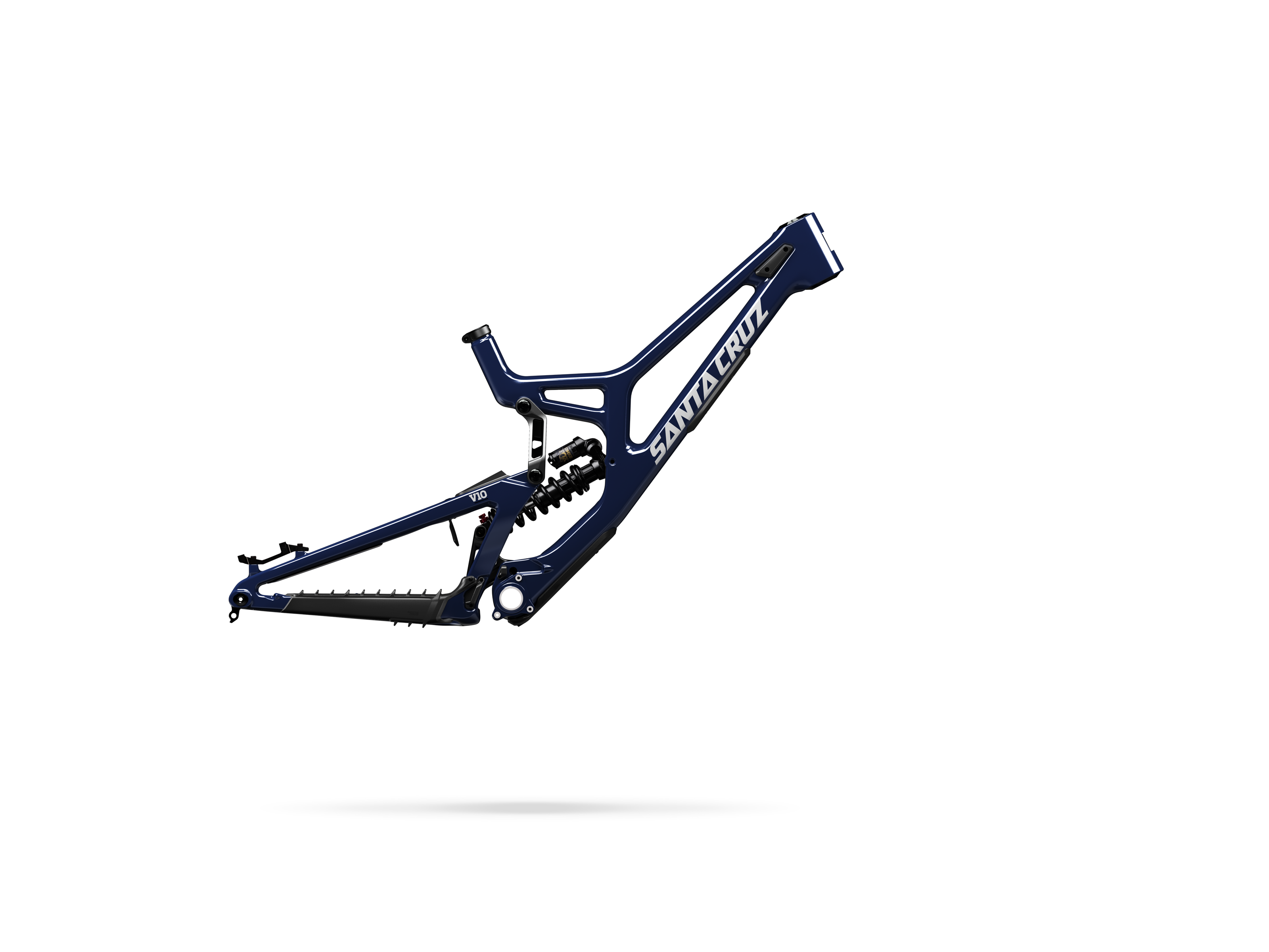 Santa Cruz - V10 Frame