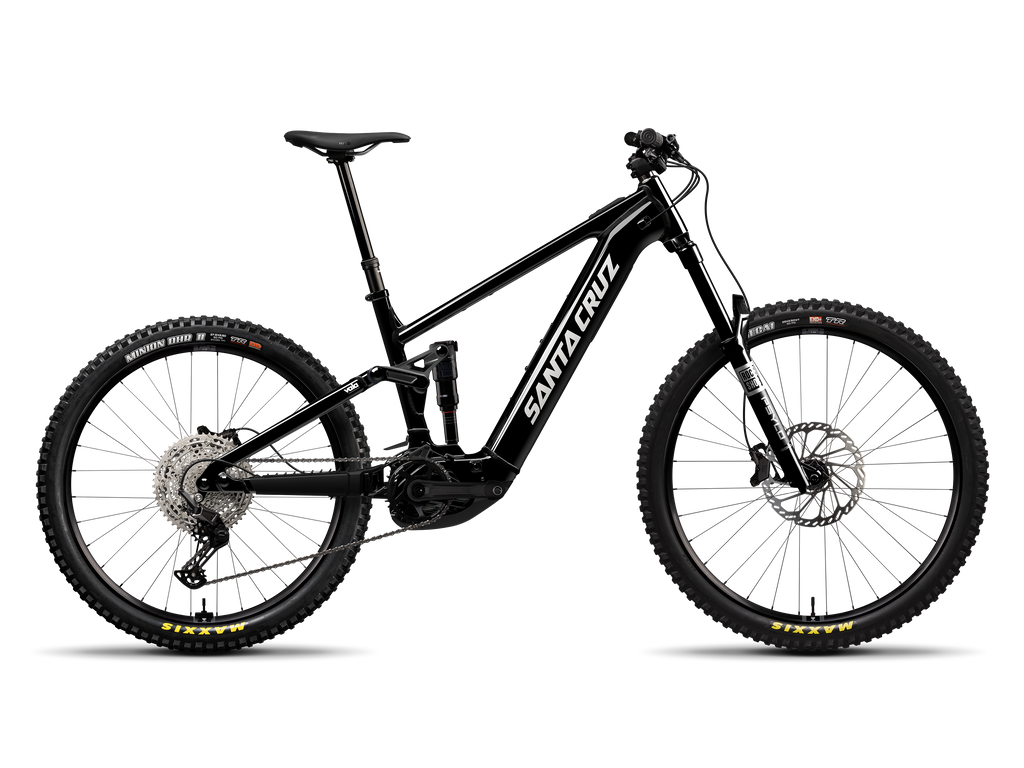 Santa Cruz - Vala AL Deore 6200
