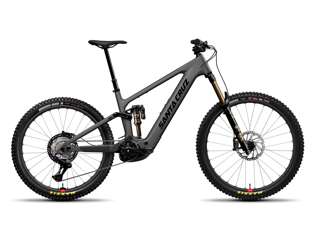 Santa Cruz - Vala XT Di2 Lite RSV