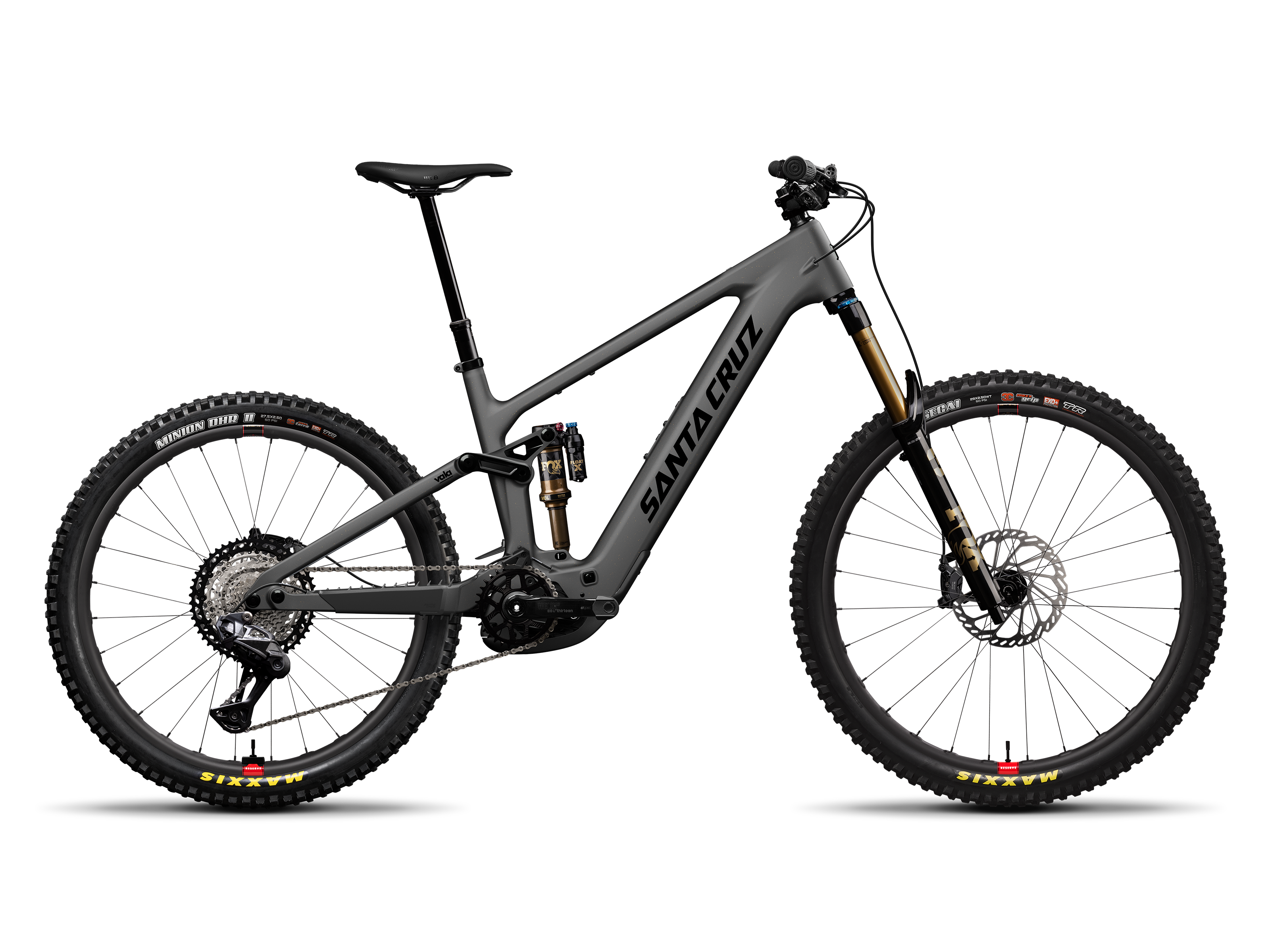 Santa Cruz - Vala XT Di2 Lite RSV