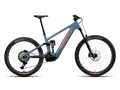 Santa Cruz - Vala XT Di2 RSV