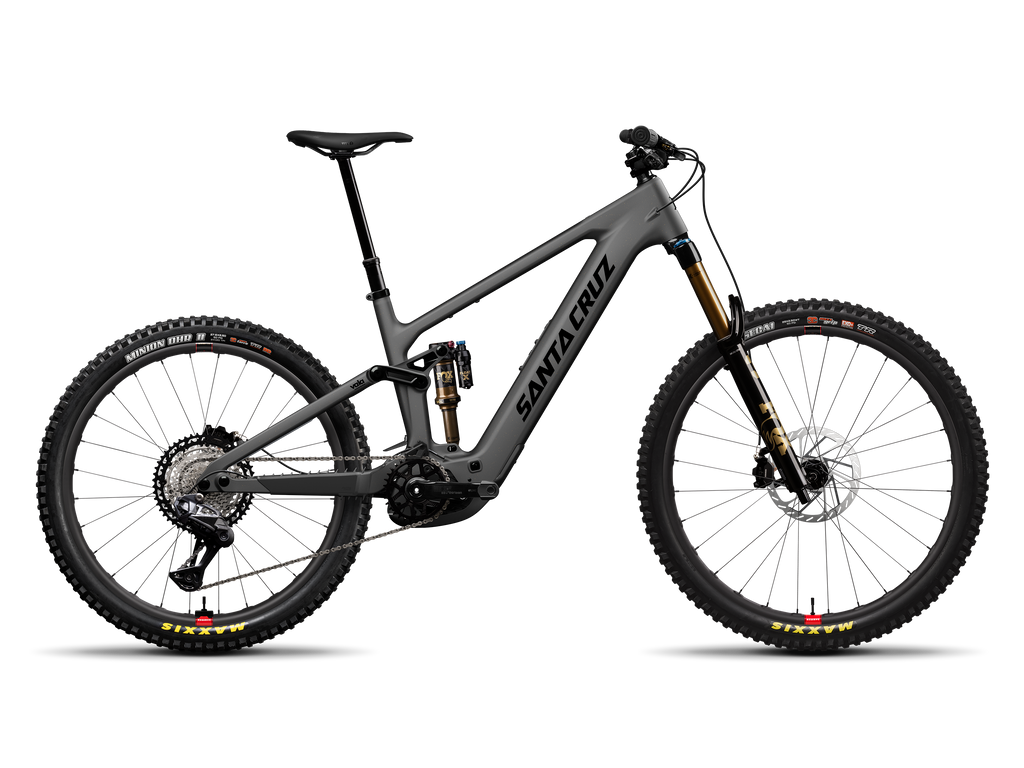 Santa Cruz - Vala XT Di2 RSV