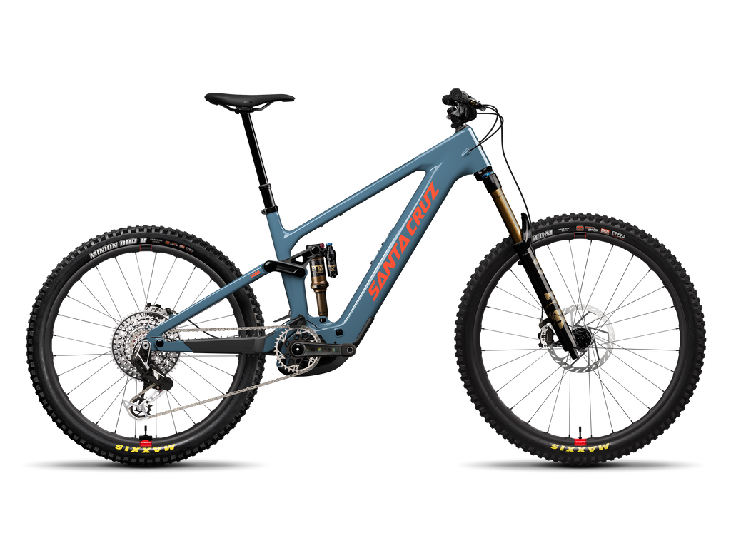 Santa Cruz - Vala XX AXS Lite RSV