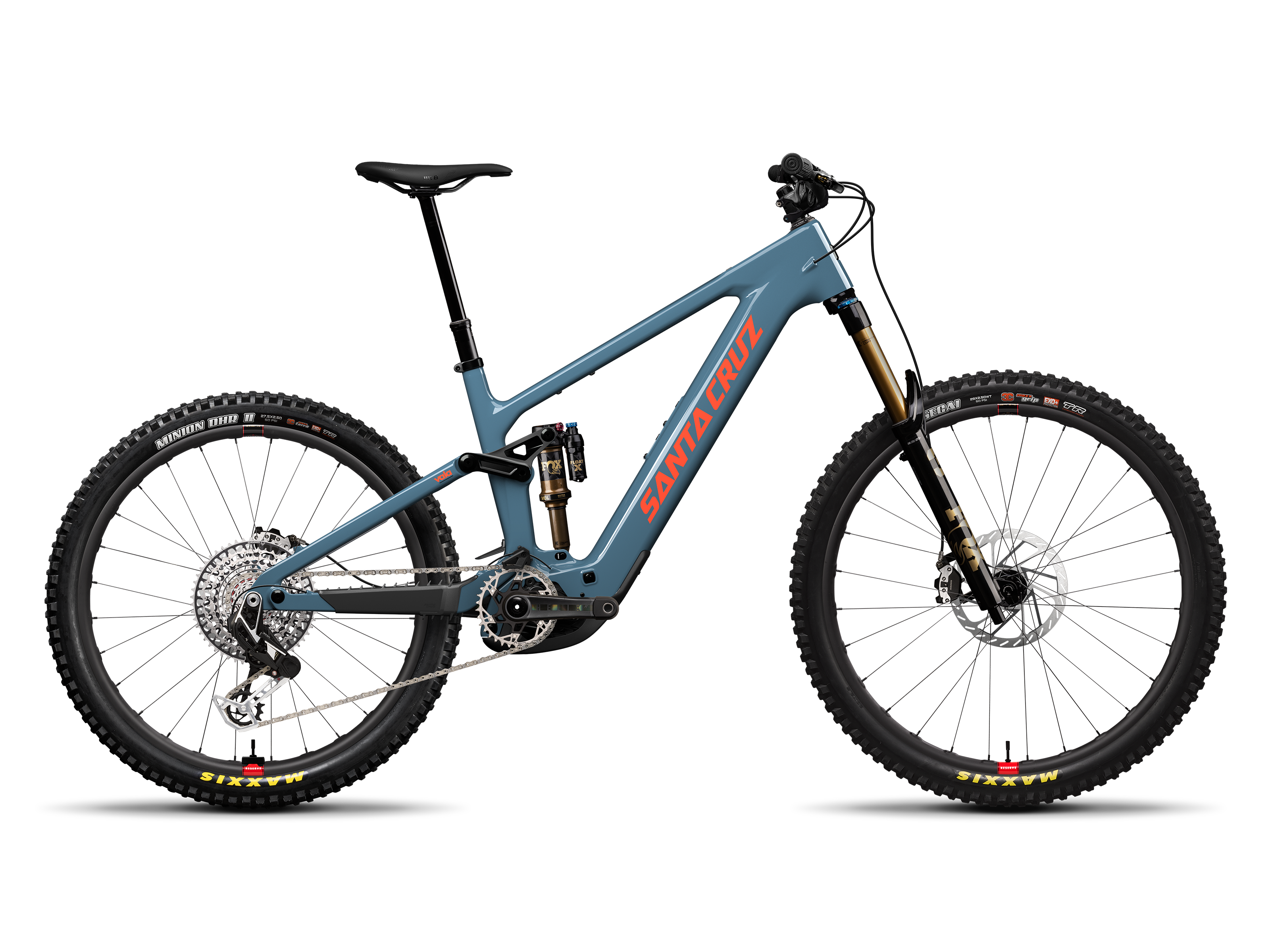 Santa Cruz - Vala XX AXS Lite RSV