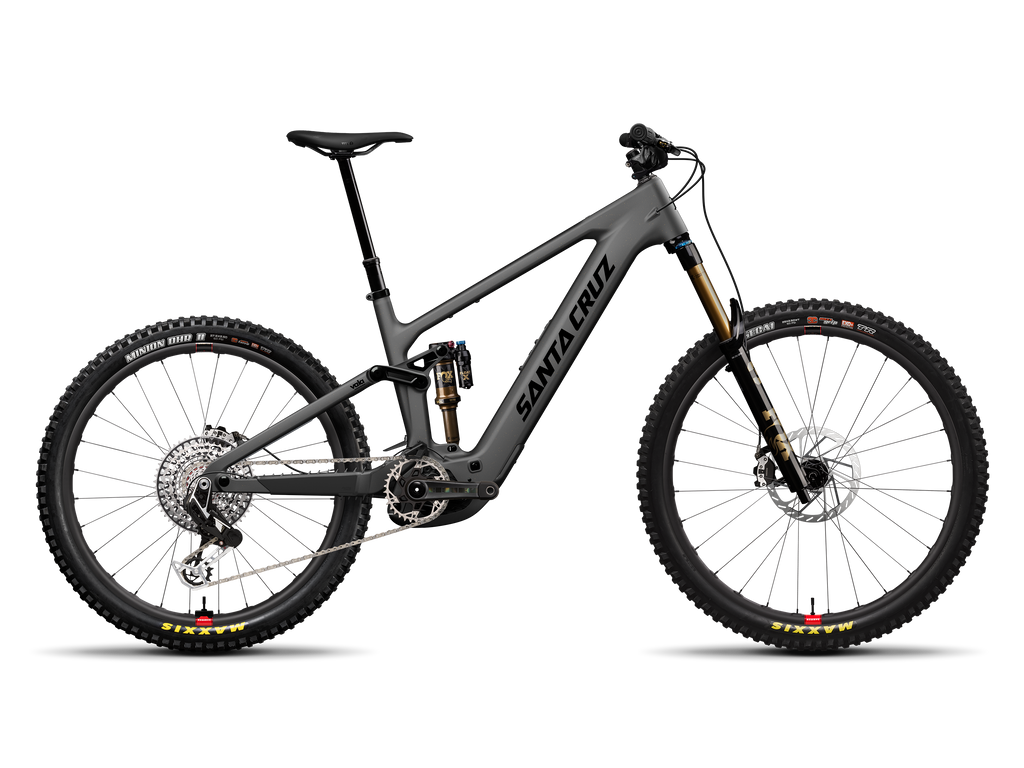 Santa Cruz - Vala XX AXS Lite RSV