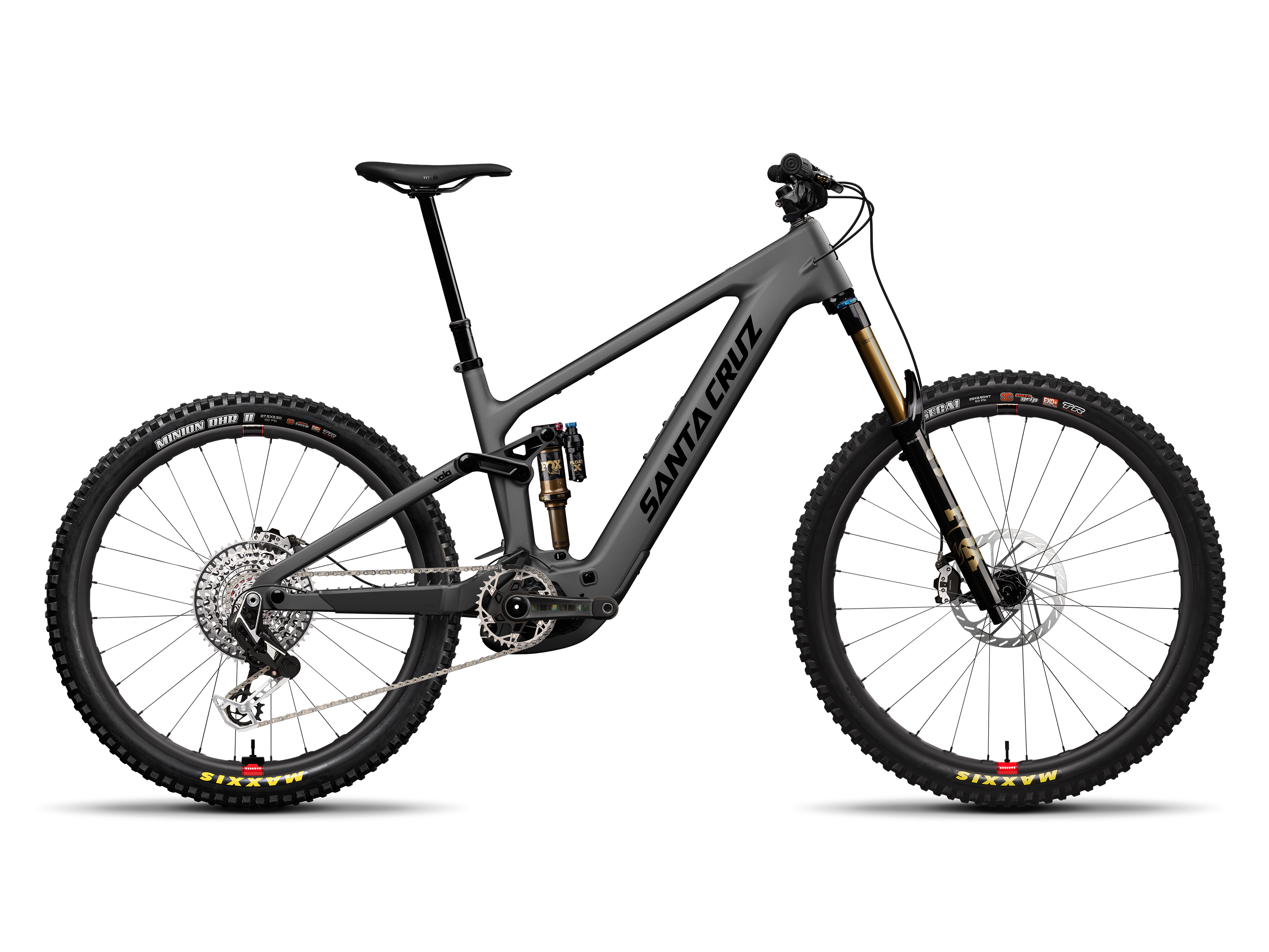 Santa Cruz - Vala XX AXS Lite RSV