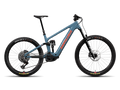 Santa Cruz - Vala 90
