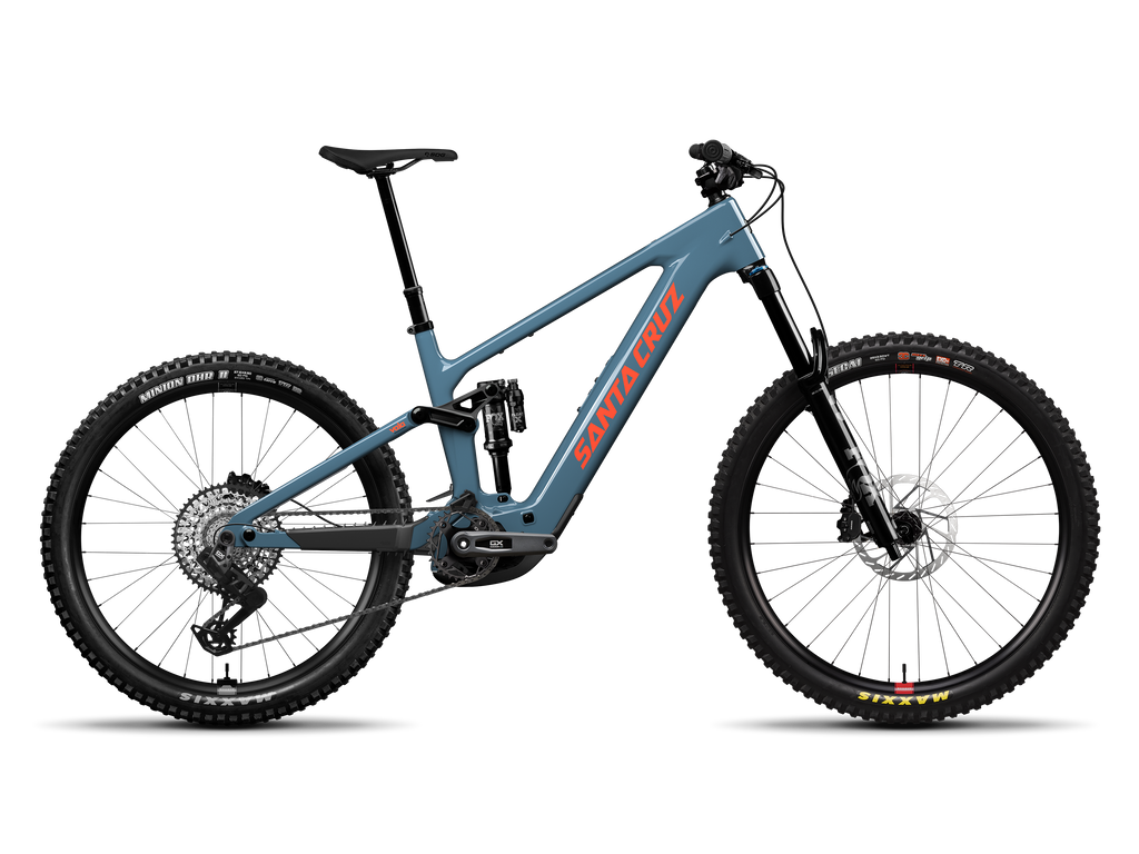 Santa Cruz - Vala GX AXS