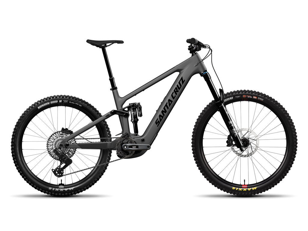 Santa Cruz - Vala GX AXS
