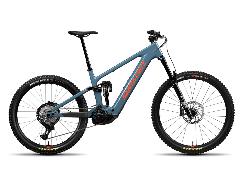 Santa Cruz - Vala XT Lite