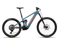 Santa Cruz - Vala XT Lite